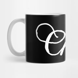 chill and relax Mug